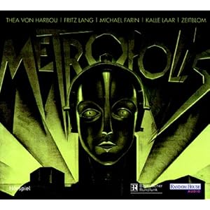 Metropolis Metropolis