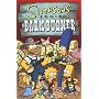 Simpsons Comics Barn Burner