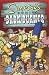 Simpsons Comics Barn Burner
