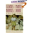 Lizards on the Mantel, Burros at the Door: A Big Bend Memoir