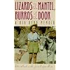 Lizards on the Mantel, Burros at the Door: A Big Bend Memoir