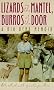 Lizards on the Mantel, Burros at the Door: A Big Bend Memoir Lizards on the Mantel, Burros at the Door: A Big Bend Memoir