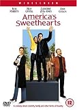 America's Sweethearts [UK IMPORT] - Julia Roberts