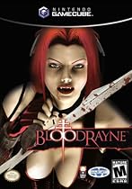 BloodRayne (GameCube)