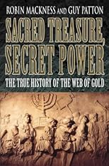 Sacred Treasure, Secret Power