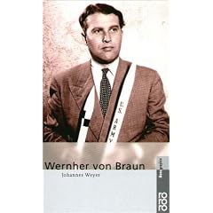Braun, Wernher von