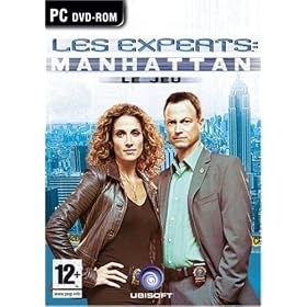Les Experts Manhattan
