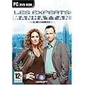 Les Experts Manhattan