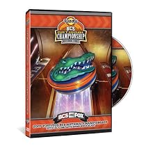 2007 BCS National Championship - Ohio State Buckeyes vs. Flordia Gators