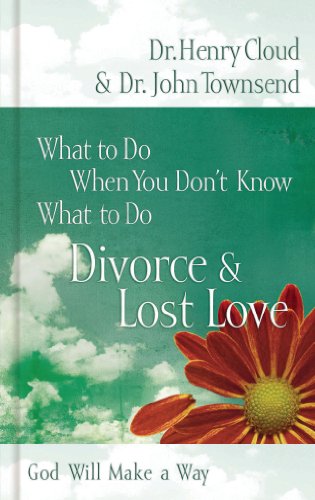 divorce