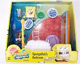 SpongeBob SquarePants Bedroom Play SetIMAGE