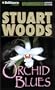 Orchid Blues (Holly Barker Series)
