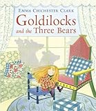 Goldilocks and the three bears
