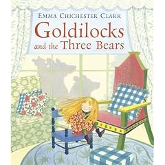 Goldilocks and the Three Bears