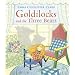 Goldilocks and the Three Bears