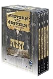 Western von gestern - Fuzzy: Die Kult-Box (4 DVDs) - John Wayne