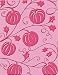 Cuttlebug A2 Embossing Folder: Pumpkin Harvest