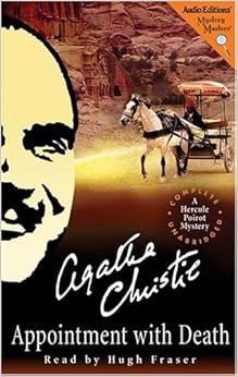 Appointment with Death: A Hercule Poirot Myst
