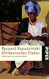 Afrikanisches Fieber: Erfahrungen aus vierzig Jahren