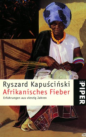 City Travel Guides Discounted  Bücher : Afrikanisches Fieber: Erfahrungen aus vierzig Jahren