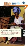 Afrikanisches Fieber: Erfahrungen aus vierzig Jahren
