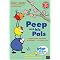 Great DVDs for Toddlers