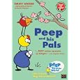 Peep and the Big Wide World: Peep and His Pals