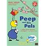 Peep and His Pals - Peep Explores / Chirp Flies / Quack Knows it All
