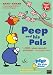 Peep and His Pals - Peep Explores / Chirp Flies / Quack Knows it All
