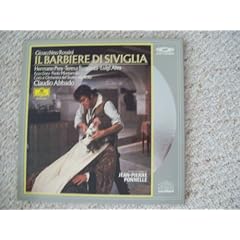 Il Barbiere di Siviglia by