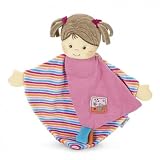 Produkt-Bild: Sterntaler 37125 - Schmusetuch Laura