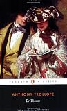 Doctor Thorne (Penguin Classics)
