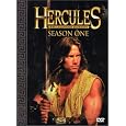 Hercules The Legendary Journeys - Season 1
