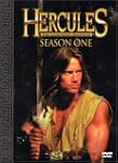 Hercules:Journeys S1