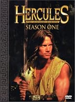 Hercules The Legendary Journeys - Season 1