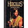 Hercules The Legendary Journeys - Season 1