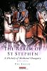 Realm of St Stephen: A History of Medieval Hungary, 895-1526 (International Library of Historical Studies)