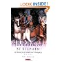 Realm of St. Stephen: A History of Medieval Hungary (International Library of Historical Studies)