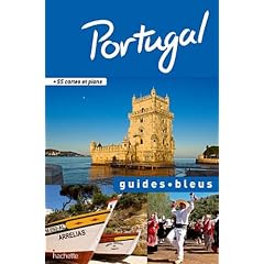 Guide Bleu Portugal