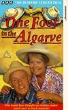 One Foot In The Algarve [UK IMPORT] - Richard Wilson