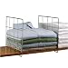 Chrome Shelf Dividers