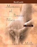 Memoirs of Pontius Pilate