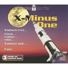 X-Minus One