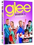 Glee - Season 2, Volume 2 [DVD]