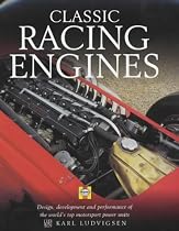 Classic Racing Engines