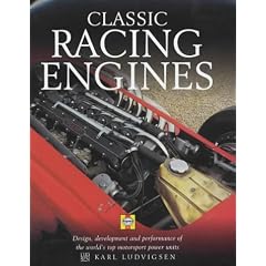 Classic Racing Engines