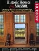 Hudson's Historic Houses & Gardens 2004: The Comprehensive Annual Guide to Heritage Properties in Great Britain and Ireland