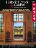 Hudson's Historic Houses & Gardens 2004: The Comprehensive Annual Guide to Heritage Properties in Great Britain and Ireland