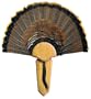 Gametracker "Boss Tom" Turkey Hunting Plaque