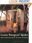 Louise Bourgeois' Spider: The Architecture of Art-Writing
